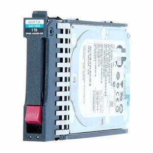 Disco Duro para Servidor 605835-B21 606020-001 1TB SAS 7.2K 6G 2.5 G7 HDD Disco Duro Externo de 1 TB - Product Image 3