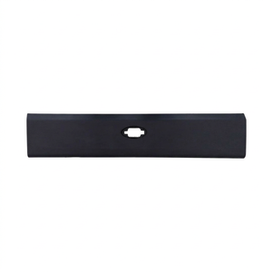 คอสเพลย์ ขอบข้าง RH (สีดำ) วัสดุ PP+T สำหรับเปลี่ยน/ซ่อมแซม - Product Image 1