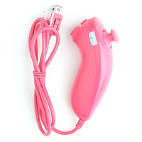 Manette Nunchuck pour Wii