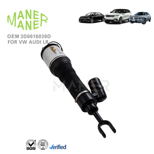Système de suspension automatique MANER 3D0616039D Amortisseur durable pour <span class=keywords><strong>VW</strong></span> <span class=keywords><strong>PHAETON</strong></span> <span class=keywords><strong>2002</strong></span> - 2016 - Product Image 2
