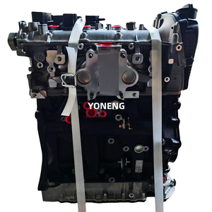 Motore YMYS di Alta Qualità 2.0L EA888 GEN3 2.0 DKV/CZP per Bora/Jetta/Golf/Magotan/<span class=keywords><strong>Tiguan</strong></span>/Q3/A5 - Product Image 3