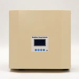 2KW 3KW 5KW 24V 48V 110V Wind-und Solar-Hybrid regler MPPT-Boost-oder Buck-Controller