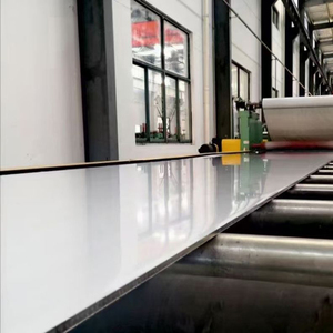 304 Edelstahlbleche 0,8mm Dicke Poliert 2B Finish 1mm 1,5mm 3mm Gebürstete Dünne Bleche Geliefert von Blechlieferanten - Product Image 6