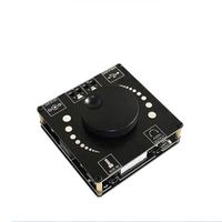 Módulo OEM y ODM XY-AP50H, Amplificador de Potencia HIFI de 50W*2, Módulo Amplificador de Audio Estéreo TPA3116D2