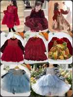Nouvelle collection 2026 de vêtements en coton pour enfants, motifs variés, de 0 à 12 ans, unisexe, en balles de gros