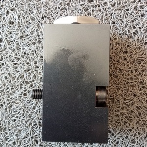 วาล์วควบคุมทิศทางทางเดียว KOSMEK รุ่น BY0631-T สำหรับกระบอกไฮดรอลิก ยี่ห้อ Japan Industry - Product Image 3