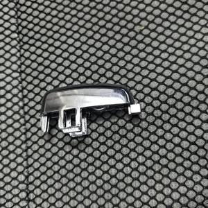 Buick Encore Handbrake Lever Button 42576667 Electroplated Aluminum Alloy Dashboard <b>Interior</b> <b>Accessory</b> - Product Image 4