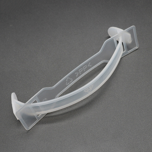 Trường hợp hộp carton PP nhựa Carry carton xử lý cho Carry Boxes nhựa Carry Boxes - Product Image 1