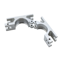 Preferential Pricing CNC Custom Machining Turning Milling Stainless Steel Aluminium Brass Metal Fabrication Custom Products