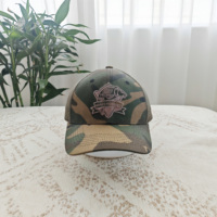 Cappello da Baseball Personalizzato con Logo, Corona Alta, 6 Pannelli, Vestibilità Ampia, Bicolore, Stile Retrò per Forniture all'Ingrosso per Marchi