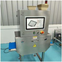 Machine de détection de métaux dans les emballages en aluminium par rayons X : Détectez les métaux dans l'aluminium avec facilité
