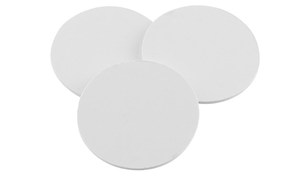 Tùy chỉnh không thấm nước 30 mét <span class=keywords><strong>RFID</strong></span> 213 215 216 chip thẻ điện thoại di động phương tiện truyền thông xã hội chia sẻ Sticker NFC <span class=keywords><strong>Tag</strong></span> - Product Image 2