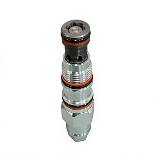 Module hydraulique équilibré enfichable CKCDXCN, CKCBXCN, CBCGLJN, RDBALSN - Product Image 4