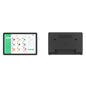 แท็บเล็ตดีไซน์ใหม่ขนาด 10.95 นิ้ว ระบบปฏิบัติการ Android 14 ชิปประมวลผล Rockchip หน่วยความจำ 64GB รองรับ POE WiFi <span class=keywords><strong>6</strong></span> ติดผนังได้ พร้อมหน้าจอแสดงผลขนาดเล็ก - Product Image 6