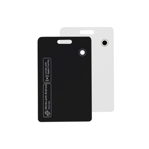Carte personnalisée GSC avec logo, Find My Tag, Android Find Hub pour localisation à distance avec charge sans fil - Product Image 5