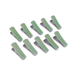 Pinces <span class=keywords><strong>à</strong></span> <span class=keywords><strong>linge</strong></span> en plastique durables, résistantes <span class=keywords><strong>au</strong></span> vent, clips de lavage robustes, pinces <span class=keywords><strong>à</strong></span> <span class=keywords><strong>linge</strong></span> en plastique vertes pour chaussettes, serviettes, corde <span class=keywords><strong>à</strong></span> <span class=keywords><strong>linge</strong></span> - Product Image 4