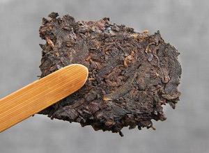 Yunnan Puer ชาสุกเค้กขนาดเล็กอัดแน่น100กรัม - Product Image 2