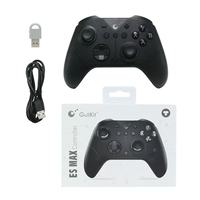 Control Inalámbrico Gulikit ES MAX con Joystick de Efecto Hall para Nintendo Switch / Switch 2 / Teléfono Móvil / PC / Android / IOS