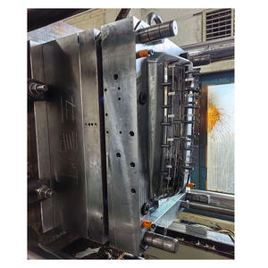 יצרן תבניות הזרקה בהתאמה אישית לייצור תבניות הזרקת פלסטיק עם מערכת קרה - Product Image 3