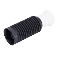 NIEMOLLER Neues Hinteres Stoßdämpferschutz-Kit 33536852241 Hochwertige Teile Kompatibel für I3 I01 I3s 1 Jahr Garantie