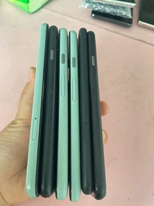 Ban đầu cho <span class=keywords><strong>Google</strong></span> <span class=keywords><strong>Pixel</strong></span> 5 5G 128GB mở khóa-tân trang lại điện thoại Android, Chứng Khoán Máy ảnh-đặt hàng số lượng lớn bán buôn - Product Image 6