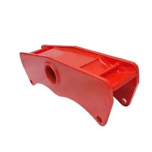 Viga de Equilibrio de Suspensión Trasera para Camiones Pesados, Viga Ecualizadora de Suspensión de 700 mm para Fuwa - Product Image 6