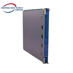 Module de relais à 16 canaux Bentley Nevada 3500/33-01-01 neuf pour contrôleurs dédiés PLC PAC - Product Image 3
