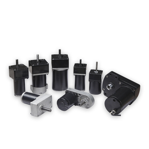 DYD 다양한 소형 3V 6V 12V <span class=keywords><strong>24V</strong></span> 36V 48V 브러시리스 또는 브러시 <span class=keywords><strong>DC</strong></span> 기어 모터 - Product Image 5