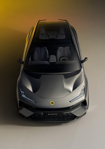 Prevendita Lotus Eletre <span class=keywords><strong>X</strong></span> Super Hybrid Modello 2026 2.0T PHEV AWD SUV di Lusso a 5 Posti Design Fastback LHD Veicoli a Nuova Energia - Product Image 6