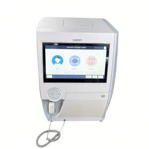 Analizador de Campo <span class=keywords><strong>Visual</strong></span> Goldman de Proyección Oftálmica SY-V020A-1 de Buena Calidad en Venta - Product Image 1