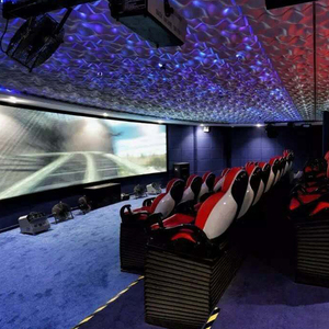 Nhà thờ âm thanh diffusers tường Acoustic Bảng điều chỉnh hoàn hảo trang trí Acoustic Panels - Product Image 4