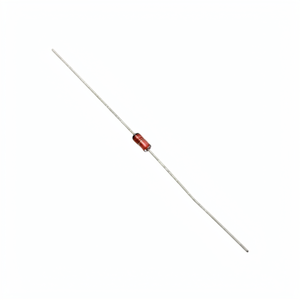 Authorized Distributor Diodes JANTX1N6330D Components Electronic DO-204AH, DO-35, Axial - Product Image 1
