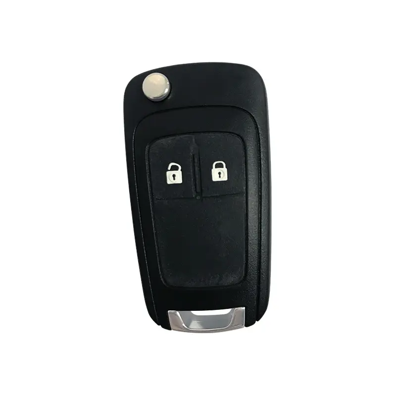 Chevrolet Remote Key Hohe Qualität Ersatz