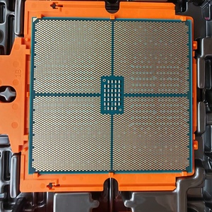 Nuevo Procesador AMD EPYC de <span class=keywords><strong>4</strong></span>.ª Generación 9254 para Servidor, 24 Núcleos, <span class=keywords><strong>4</strong></span>.15GHz Turbo, 128M de Caché L3, DDR5, PCIe 5.0, Disponible en Stock - Product Image 4