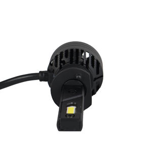 Xenplus <span class=keywords><strong>E4</strong></span> 車用LEDヘッドライト H1 H3 H7 H8 H9 H10 H11 880 9004 9006 H13 H4 90W 20000lm 車用LEDヘッドライトバルブ - Product Image 3