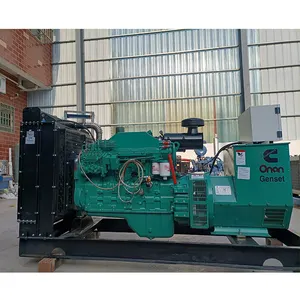 Generator Las diesel tren baru cummins 50 kva generator diesel Harga cummins generator portabel