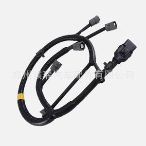 Arnés de Bobina de Encendido Hyundai Kia 39610-39850 12V con Cubierta de Nailon y Aislamiento de PVC - Product Image 2