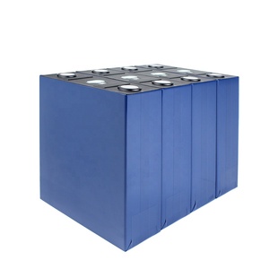 CALB Lifepo4 3.2V 280Ah Lifepo4 충전식 배터리 대용량 <span class=keywords><strong>9000</strong></span> + 사이클 가정용 에너지 저장 전원 은행 태양열 RV - Product Image 1