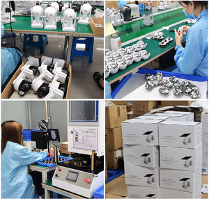 LS VISION Solar panel 20X Optischer Zoom 24 Stunden Aufnahme batterie Solar betriebene drahtlose Wifi 4g Sicherheit Solar netzwerk kamera - Product Image 6