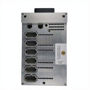 Unidad de Control del Esparcidor SMV ELME No. Unidad de Control SMV ELME 54105509 213586 para Esparcidor :54105509 213586 - Product Image 1