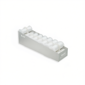 ด้ายเย็บผ้าอิลัน 0.8 มม. 15 ม. แบบคริสตัล 32 ชิ้น - Product Image 2