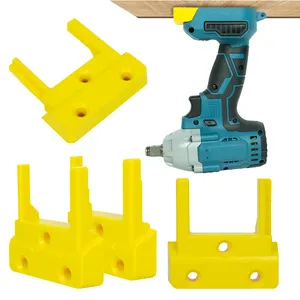 China Wholesale Power Tool Organizer Workshop Holder Nail Holder For Tools