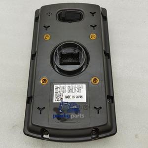 Monitor 320D2 436-6210 309-5711 500-9171 548-9082 366-8785 320E 312E 329E 336E 349E Panel de Pantalla del Monitor Motor C7.1 C6.6 C9.3 - Product Image 4