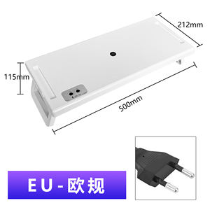 144 pièces <span class=keywords><strong>UV</strong></span> Led perles <span class=keywords><strong>ongles</strong></span> <span class=keywords><strong>UV</strong></span> <span class=keywords><strong>lampe</strong></span> Machine presse sur le traitement des <span class=keywords><strong>ongles</strong></span> pour les manucures haute puissance séchage rapide <span class=keywords><strong>ongles</strong></span> vernis Gel lampes - Product Image 6