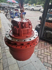 Boîte de vitesse de moteur d'oscillation pour l'excavatrice d'E200 E200B - Product Image 4