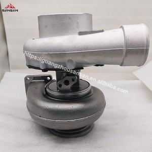 Turbo BHT3B motor turbocompresor 3803279 3529040 167050 para NTA855C NTA855P motor diésel <span class=keywords><strong>Sansan</strong></span> marca 1 año de garantía - Product Image 1