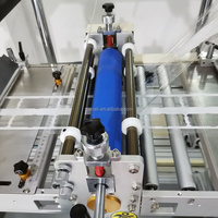 Machine de découpage de poinçon de presse servo de caractéristiques uniques