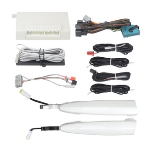 Manija de Puerta Táctil EASYGUARD Compatible con BMW Serie 4 F36, Serie 1 F20, X3 F25, X4 F26 con Acceso Confortable - Product Image 1