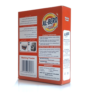 100g logotipo personalizado gratis/caja de tamaños embalaje buen olor <span class=keywords><strong>ropa</strong></span> de alta calidad detergente en polvo jabón en polvo - Product Image 3