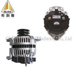 <span class=keywords><strong>Alternador</strong></span> <span class=keywords><strong>de</strong></span> Fábrica China, <span class=keywords><strong>Alternador</strong></span> <span class=keywords><strong>de</strong></span> CC <span class=keywords><strong>de</strong></span> <span class=keywords><strong>48</strong></span> V y 100 A para Camión Refrigerado, <span class=keywords><strong>Alternador</strong></span> <span class=keywords><strong>de</strong></span> <span class=keywords><strong>48</strong></span> <span class=keywords><strong>Voltios</strong></span> - Product Image 2